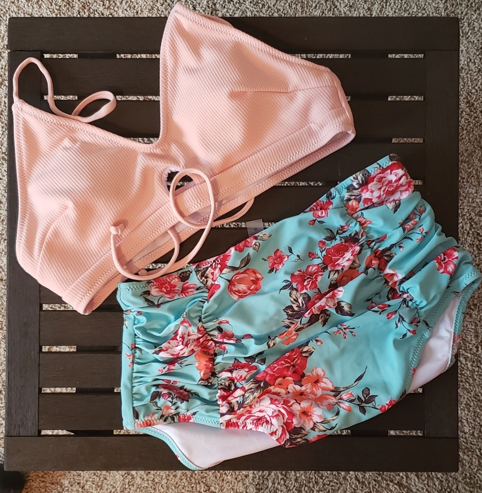Cupshe swimsuit